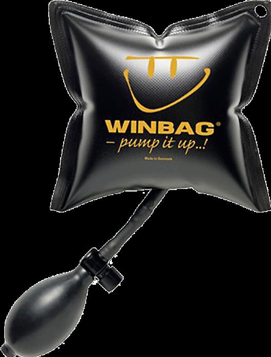 Immagine prodotto Winbag Tampone di montaggio (135 kg)