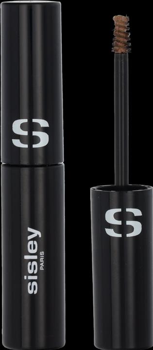 Image du produit Sisley Phyto-Sourcils Fixe (1 Léger Moyen)