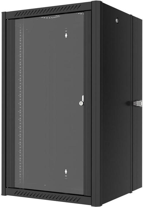 Produktbild Lanview 19" 20U W=600mm D=600mm (20 HE, 19 Zoll Rack)