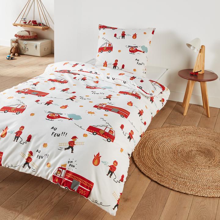 Image du produit So'home Pompier Nn