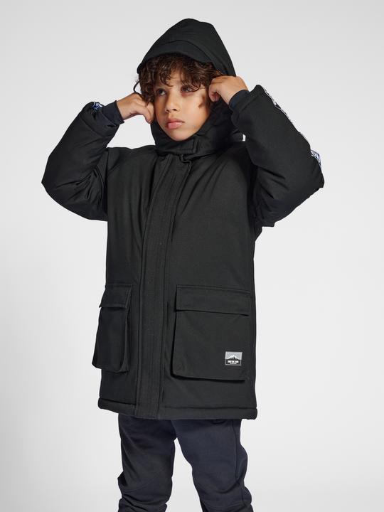 Actual product image hummel stsGLIDER JACKET (116)