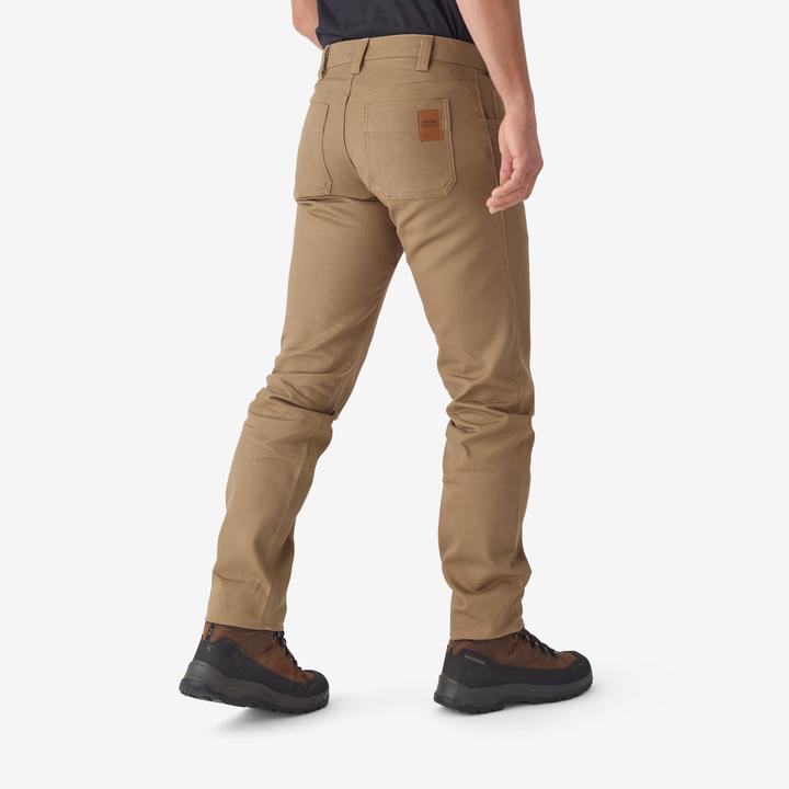 Produktbild Solognac RESIST 500 (40)