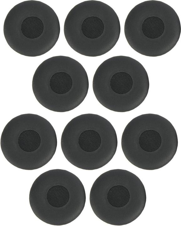 Jabra Lederkissen