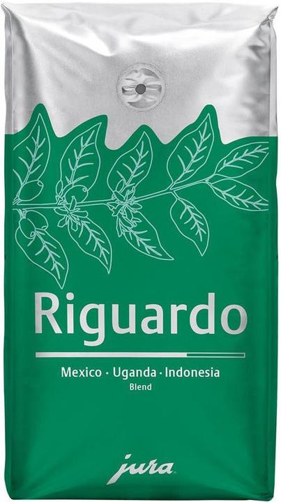 Image du produit Jura Riguardo (250 g, Torréfaction foncée)