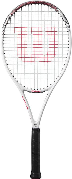 Wilson Tennisracket Pro Staff Precision RXT 105 TNS (2, 335 g)