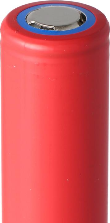 Actual product image Sanyo Battery NCR18650GA (plus pole flat) (1 pcs., 18650, 3500 mAh)