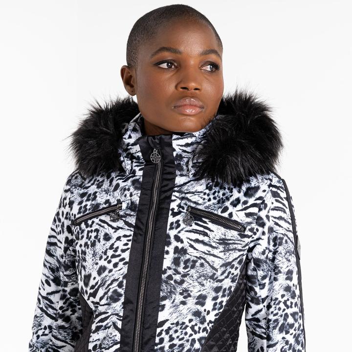 Produktbild Regatta Julien Macdonald Mastery Skijacke (32 D)