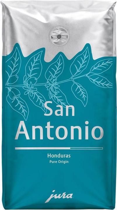 Jura San Antonio, Honduras (250 g, Mittlere Röstung)