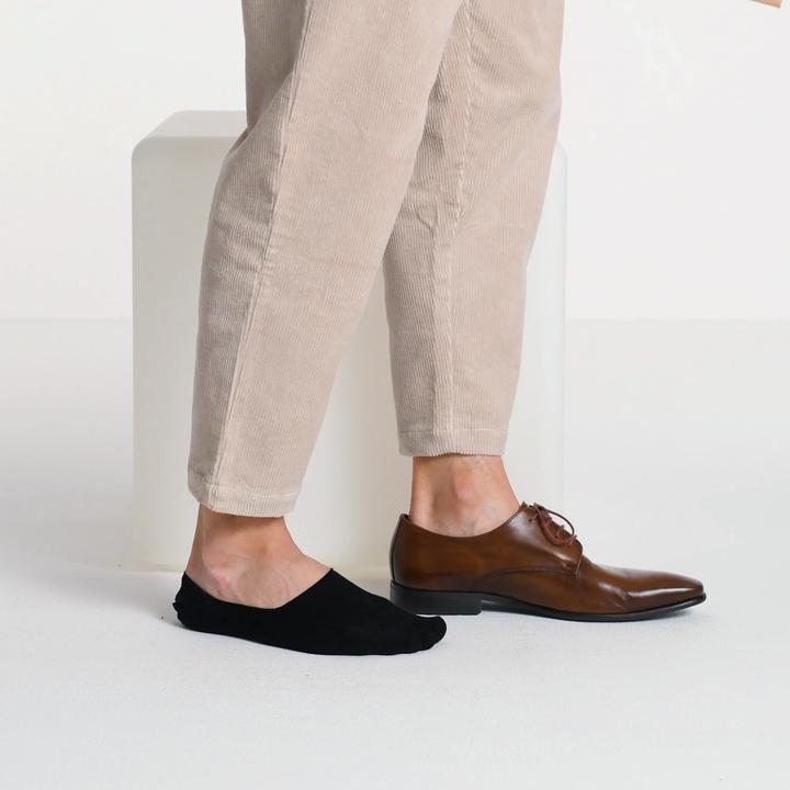 Image du produit Blacksocks Invisible Socks (Une unité par pack, 40 - 44)