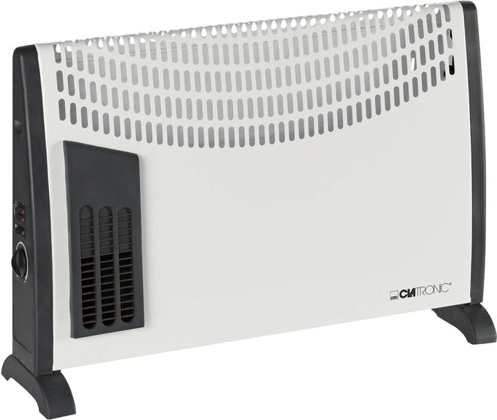 Clatronic Convector KH 3433 (2000 W)