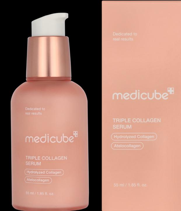 Produktbild Medicube Triple Collagen (55 ml)