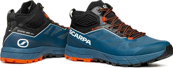 Immagine prodotto Scarpa Rapid Mid GTX (46.5)