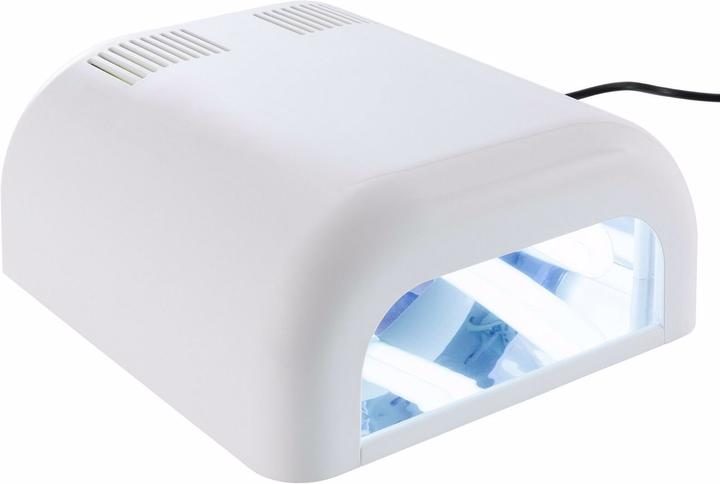 Actual product image Sina UV Gel Nail Dryer
