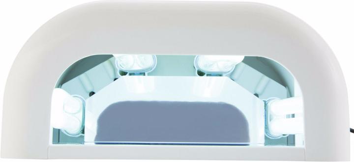 Actual product image Sina UV Gel Nail Dryer