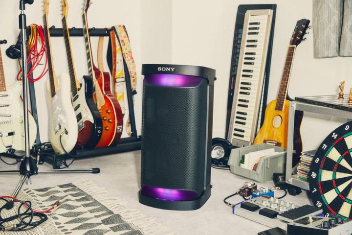 Produktbild Sony SRS-XP500 (20 h, Batteriebetrieb)