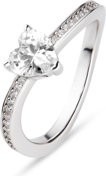 Jette Damenring LOVE DIAMOND