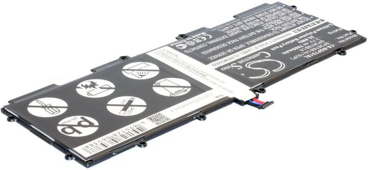 Image du produit NoName Batterie pour Samsung Galaxy Note 10.1 etc.