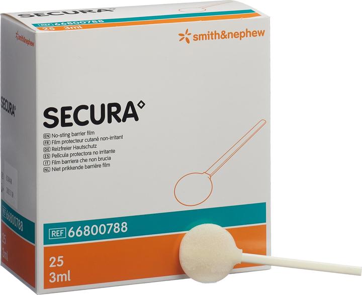 Secura Lolly (25 x)