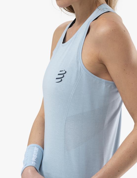 Produktbild Compressport Performance Singlet W (S)