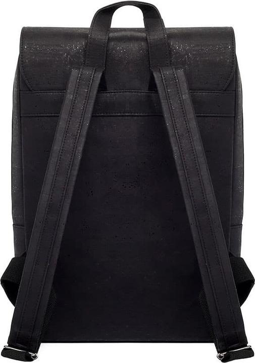 Produktbild Artelusa Rucksack «Big Black» (12 l)