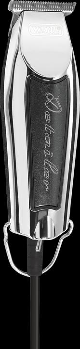 Actual product image Wahl Details