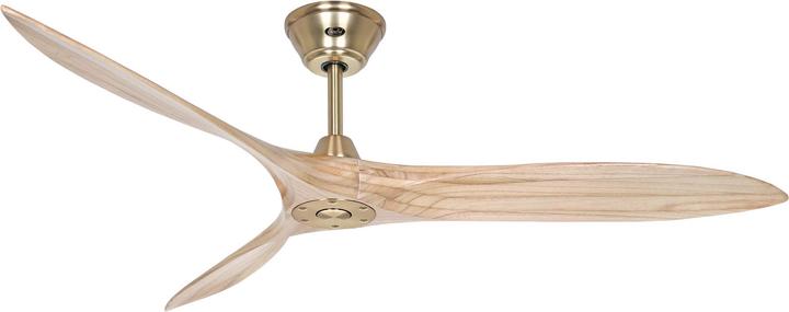 Brass brushed, Nature