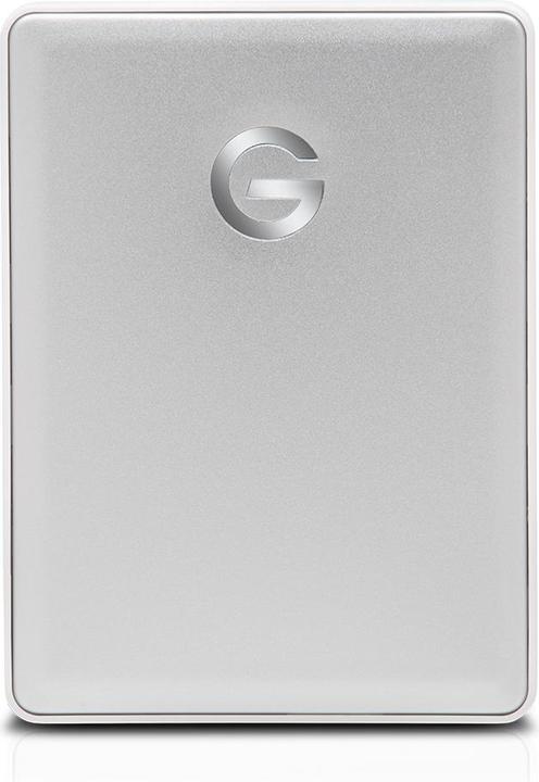 Produktbild G-Tech G-Drive Mobile USB-C (4 TB)