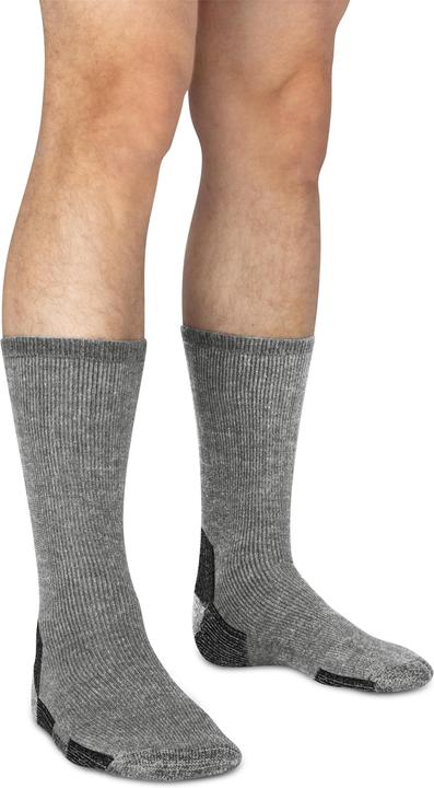 Immagine prodotto Normani 1 Calze 100% Merino - 9567 (Confezione singola, 39 - 42)