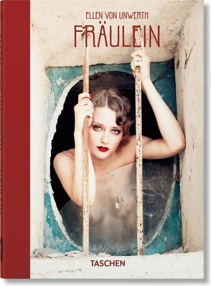 Immagine prodotto Ellen von Unwerth. Fräulein. 40th Ed (Tedesco, Francese, Inglese, Ingrid Sischy, 2021)
