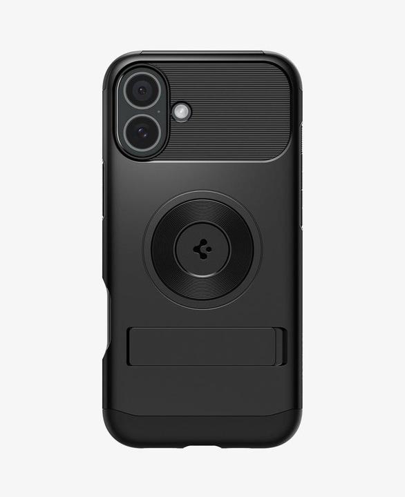 Actual product image Spigen Slim Armor (MagFit) (Apple iPhone 16 Plus)