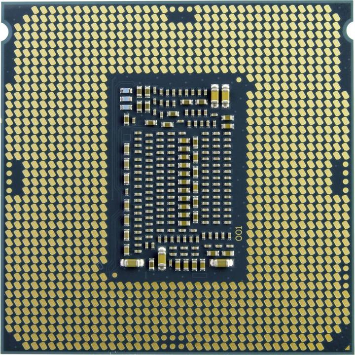 Actual product image Intel Core i9-11900F (LGA 1200, 2.50 GHz, 8 -Core)