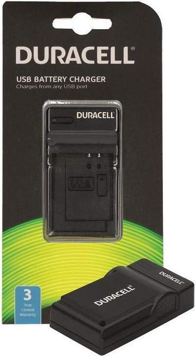 Produktbild Duracell DRCE12 (Ladegerät)