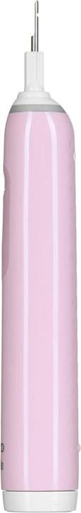Produktbild Oral-B Pro 3 Pink Cross Action różowy (Oszillierende Zahnbürste)