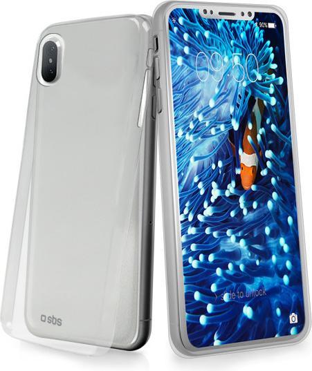 Actual product image SBS Cover (Apple iPhone XS, Apple iPhone X)