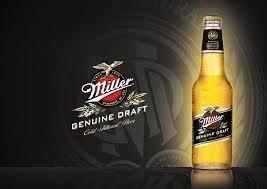 Immagine prodotto Miller Brewing Miller Genuine Draft Beer Case 24 x 330 ml / 4.7 % USA (24 x 33 cl)