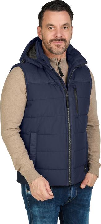 Image du produit Calamar Hybrid Weste (52)