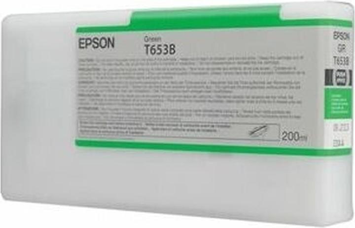 Immagine prodotto Epson T653b (G)