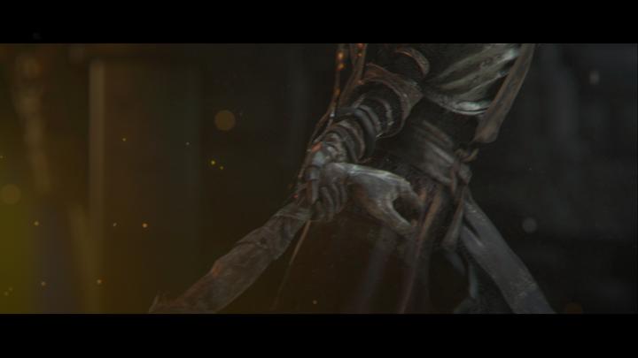 Image du produit Bandai Namco Dark Souls III (3) : Le feu s'éteint (PS4, EN)