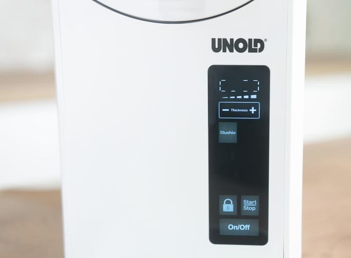 Produktbild Unold Susi 48940 (EU-Stecker)