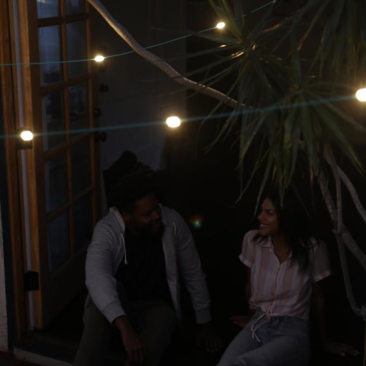 Produktbild Luci Solar Light String