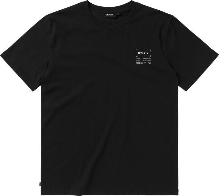 Mystic Sequence Tee