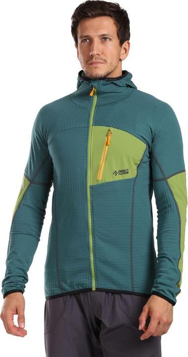 Produktbild Directalpine Jacke Dragon (Thermojacke) - (XL)