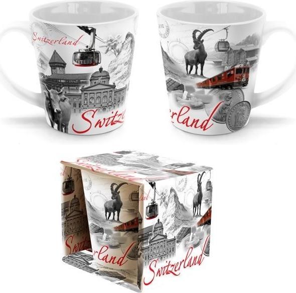 Image du produit TopSpirit Tasse à latte (300 ml, 1 x)