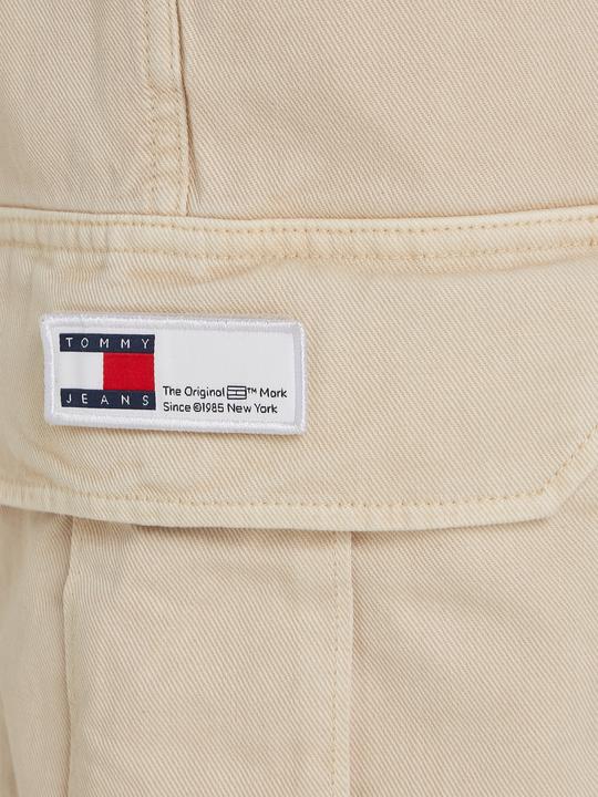 Actual product image Tommy Hilfiger Tjm Ethan Cargo Short (33)