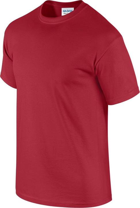 Actual product image Gildan Mens Ultra Cotton T-Shirt (S)