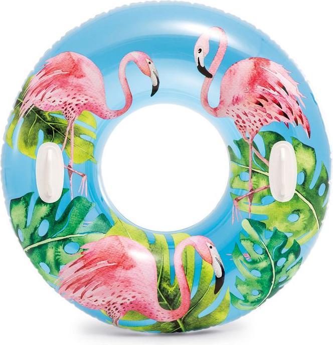 Actual product image Intex Swim ring