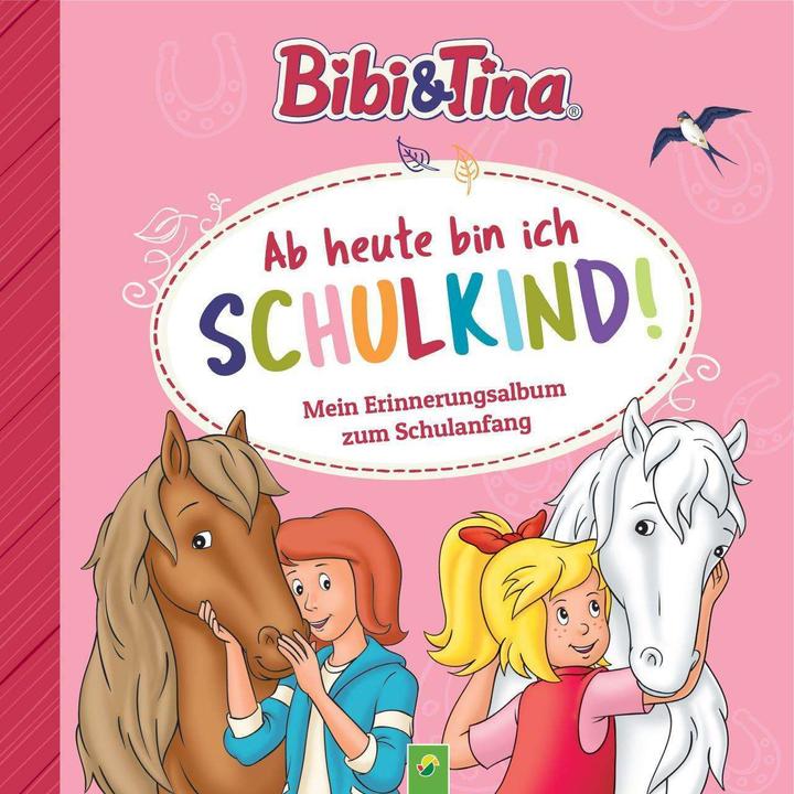 Image du produit Éditeur:Bibi & Tina (Allemand)