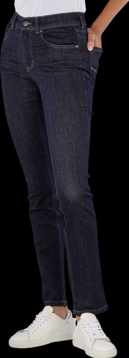 Actual product image Angels Cici Jeans Straight Fit Dark Indigo (W33/L28)