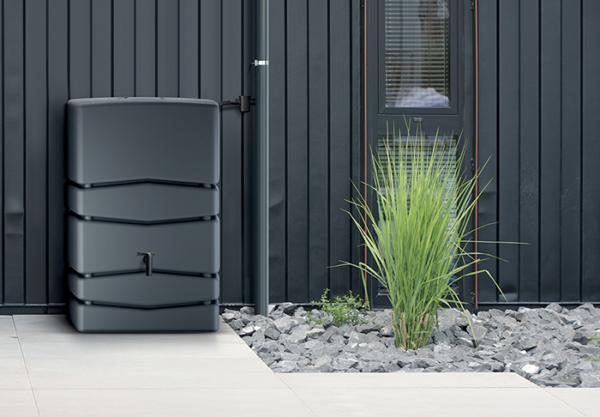 Produktbild Prosperplast Aqua Towe (450 l)