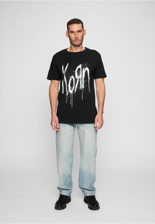 Produktbild Mister Tee Korn Still A Freak Tee (XL)